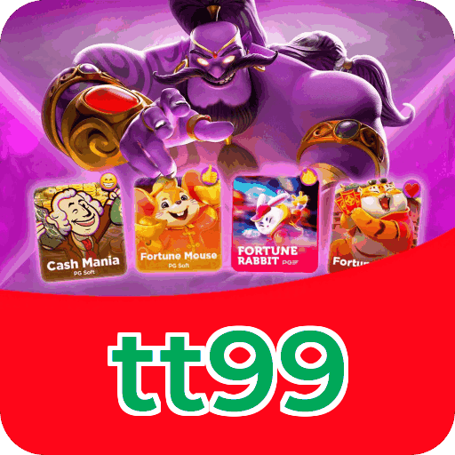 Métodos de pagamento aceitos na tt99